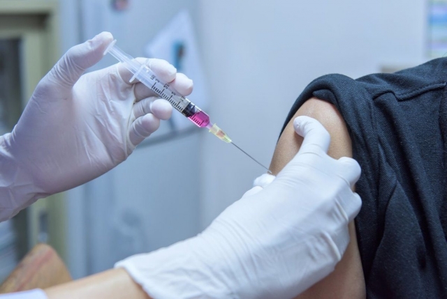 В калужской поликлинике льготники не могут сделать прививки от гриппа