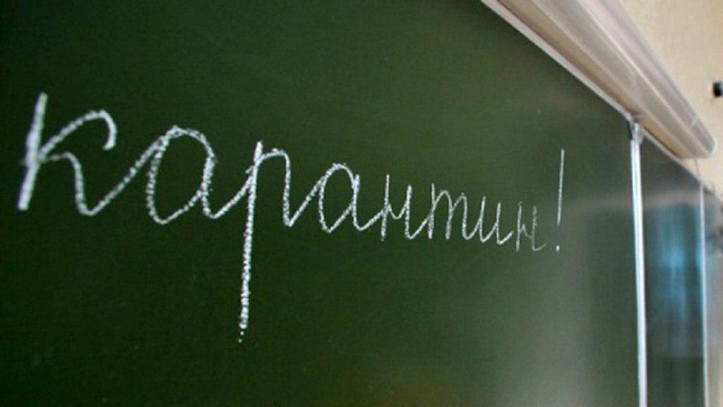 Учеников ещё одной школы в Костромской области отправили на карантин
