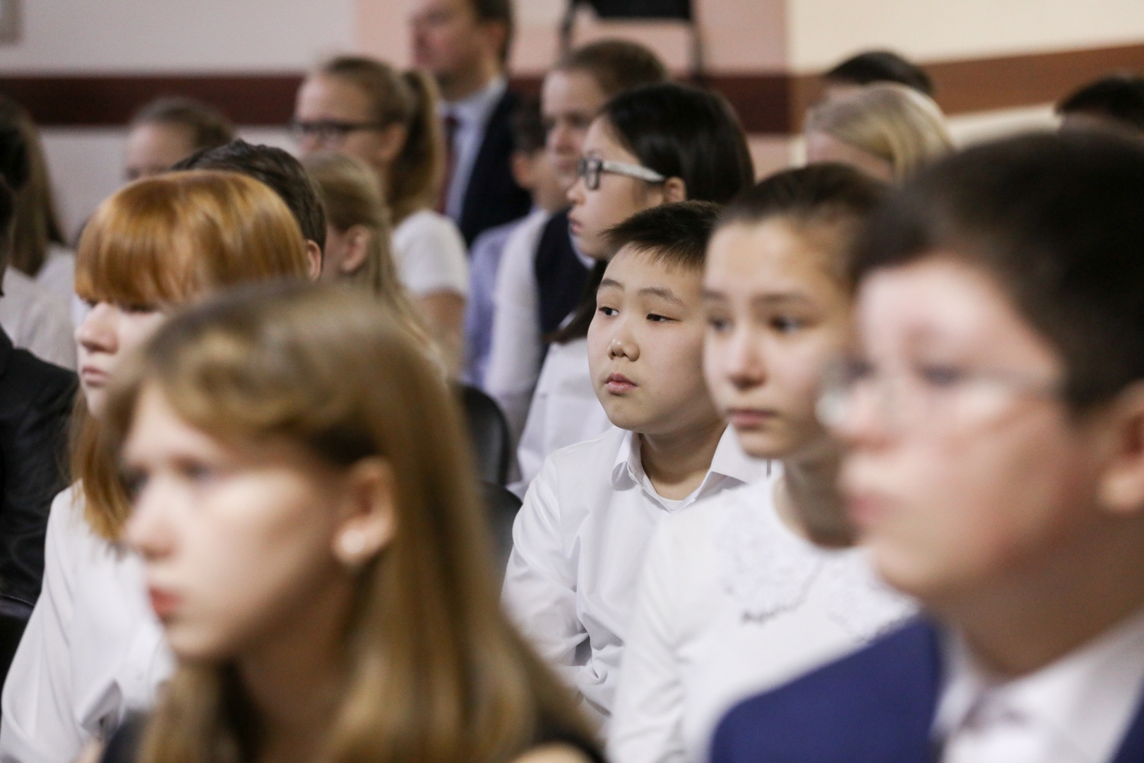 В НАО многодетным семьям выделят 13,5 млн рублей на школьные траты