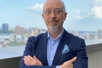 Алексей Резников 