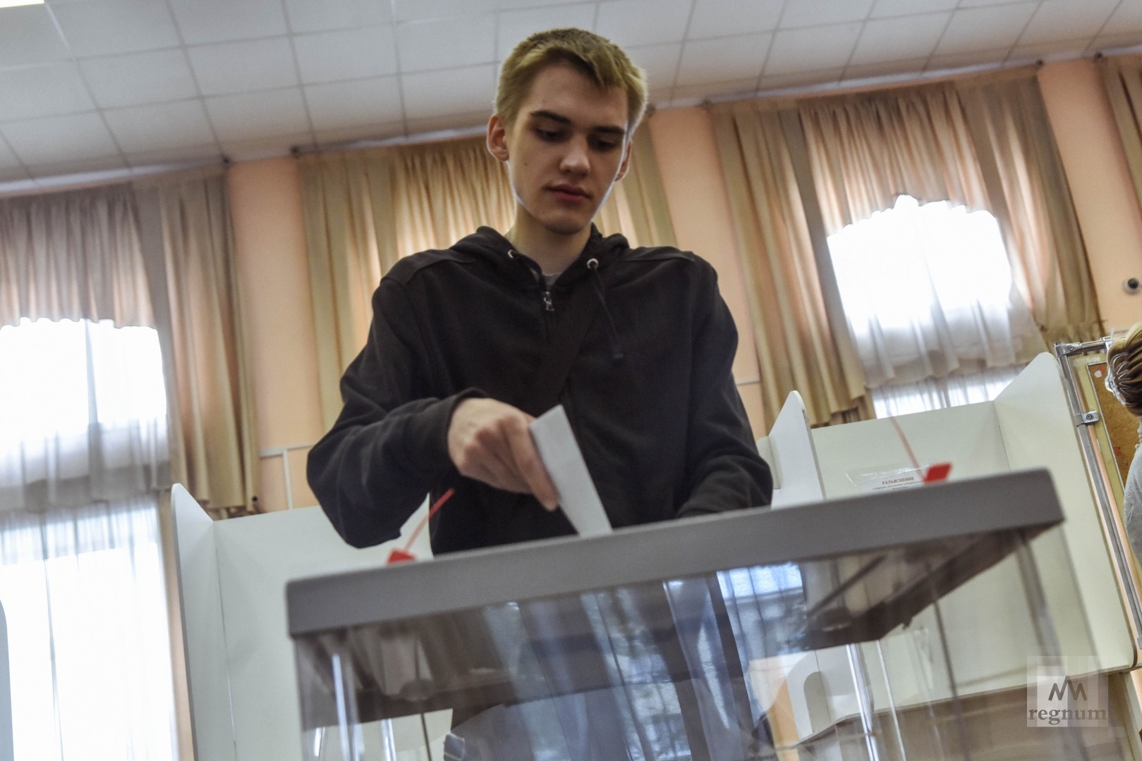 Сообщение о нарушениях на выборах в Нижнем Новгороде оказалось ложным