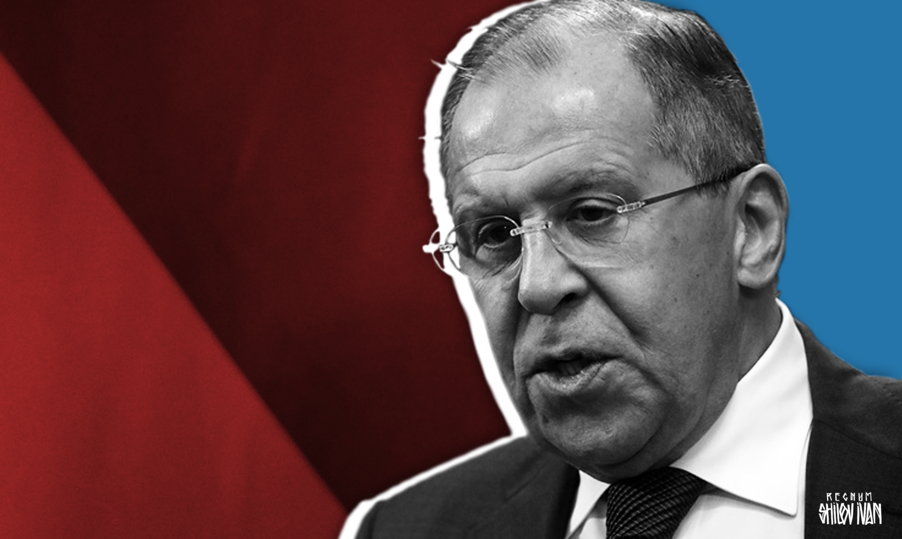 Лавров предупредил о реакции РФ на возможные санкции Запада