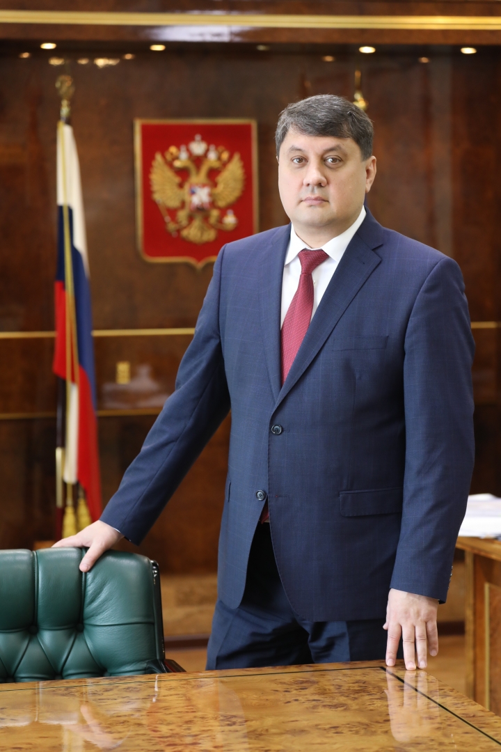 Генпрокуратура России утвердила обвинение в отношении экс-мэра Норильска