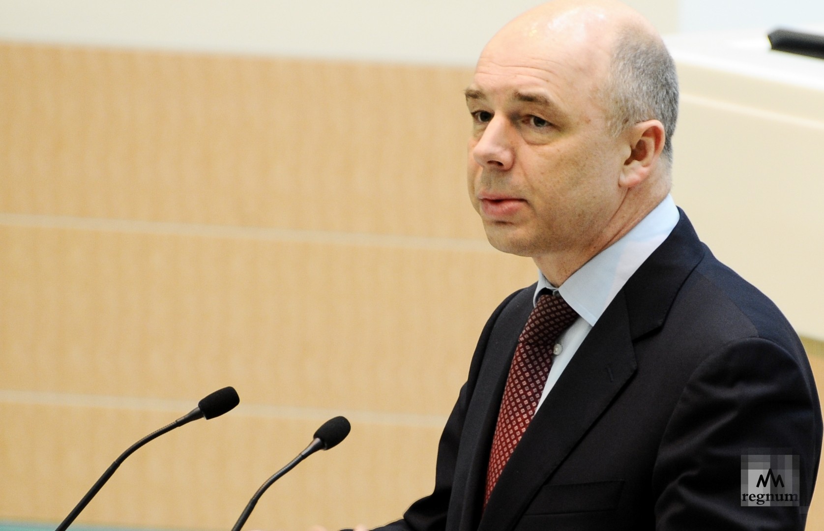 Силуанов заявил, что Белоруссия получит $1,5 млрд из России в два этапа