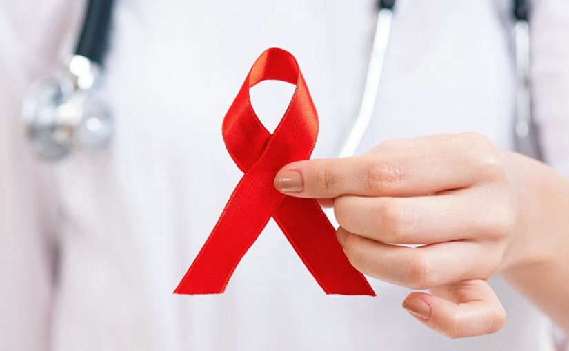 В Калужской области зафиксировано почти четыре тысячи ВИЧ-инфицированных