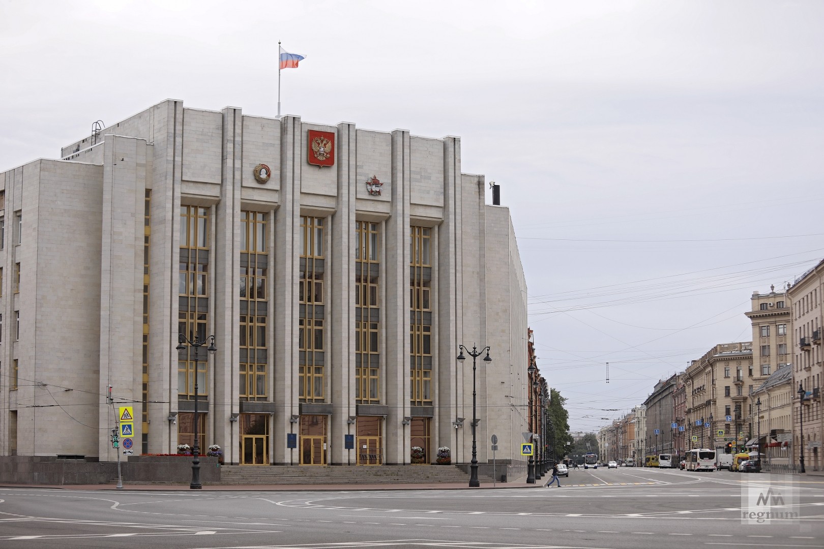 Ленобласть сформировала проект бюджета на ближайшие три года