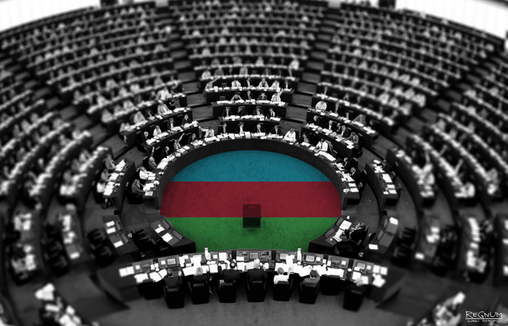 Европарламент отказался считать Лукашенко президентом Белоруссии