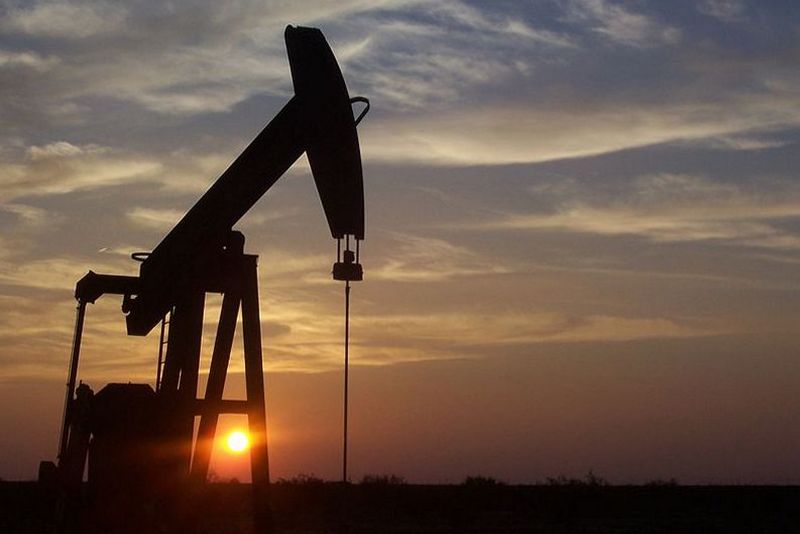 Цены на нефть Brent превысила $43 за баррель