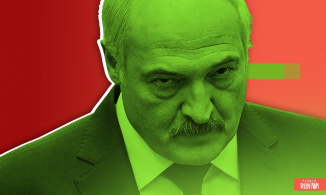 Лукашенко: первые правильные шаги