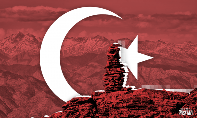 Сегодняшняя Турция – это не неоосманизм, а пантюркизм