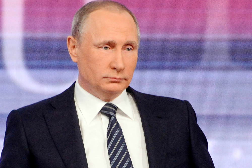 Путин дал поручение до 1 ноября проверить финансовое состояние вузов