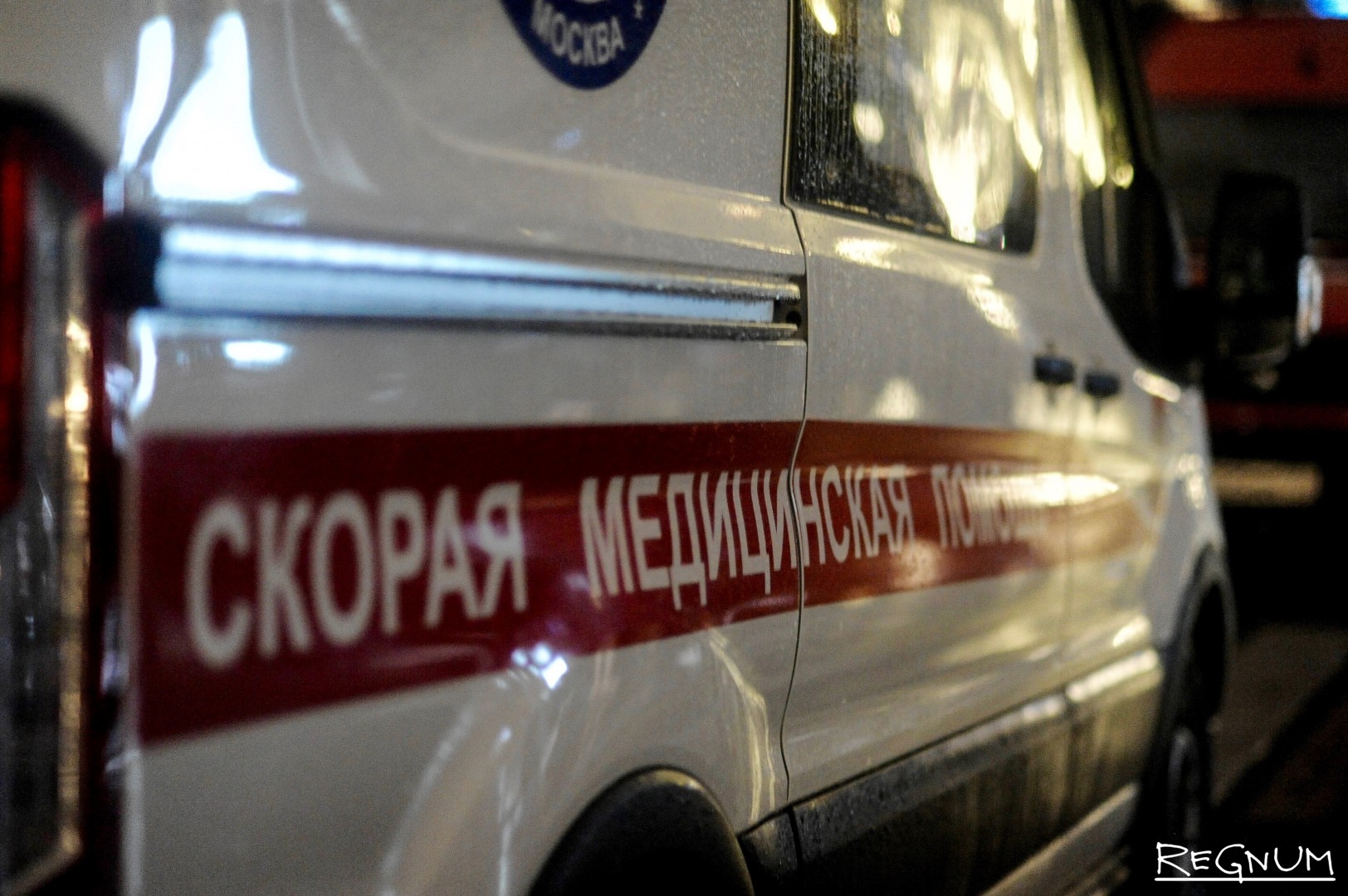 В Екатеринбурге умер фельдшер скорой помощи, заболевший COVID-19