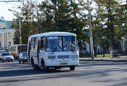 В Костроме пассажирских перевозчиков вызвали «на ковёр»