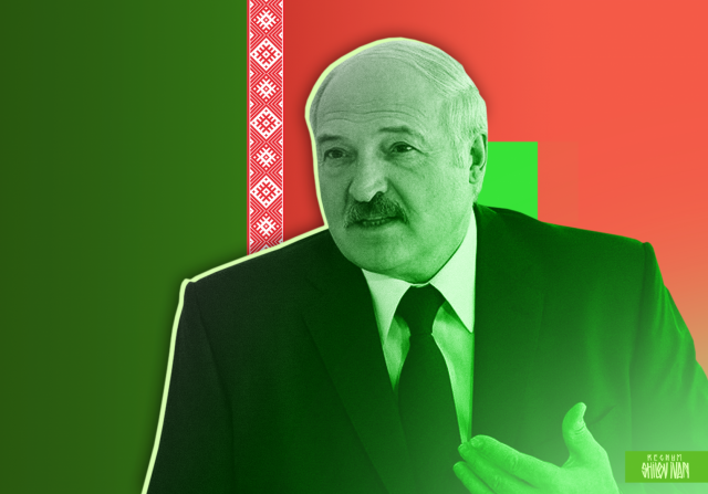 Референдум в Белоруссии: как не наделать под себя