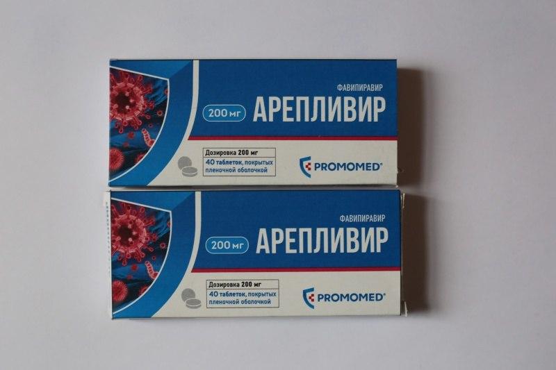 Не панацея – костромские врачи высказались о препарате «Арепливир»