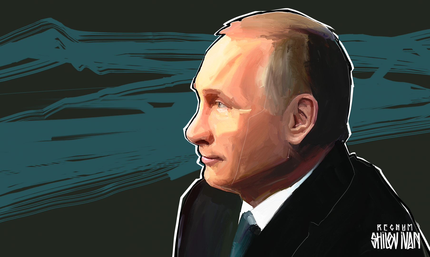 Путин пообещал Севастополю поддержку федеральных властей