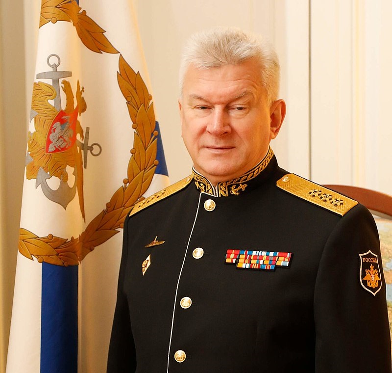 «Кавказ-2020»: Главком ВМФ проверил боеготовность Черноморского флота