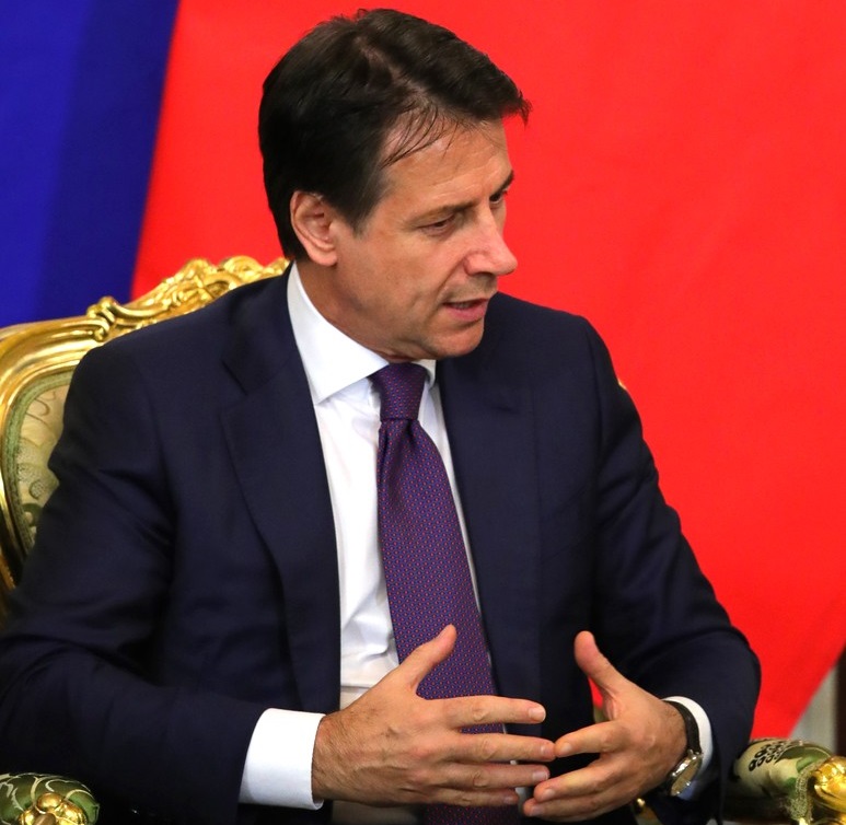 Премьер Италии не интересуется постом президента