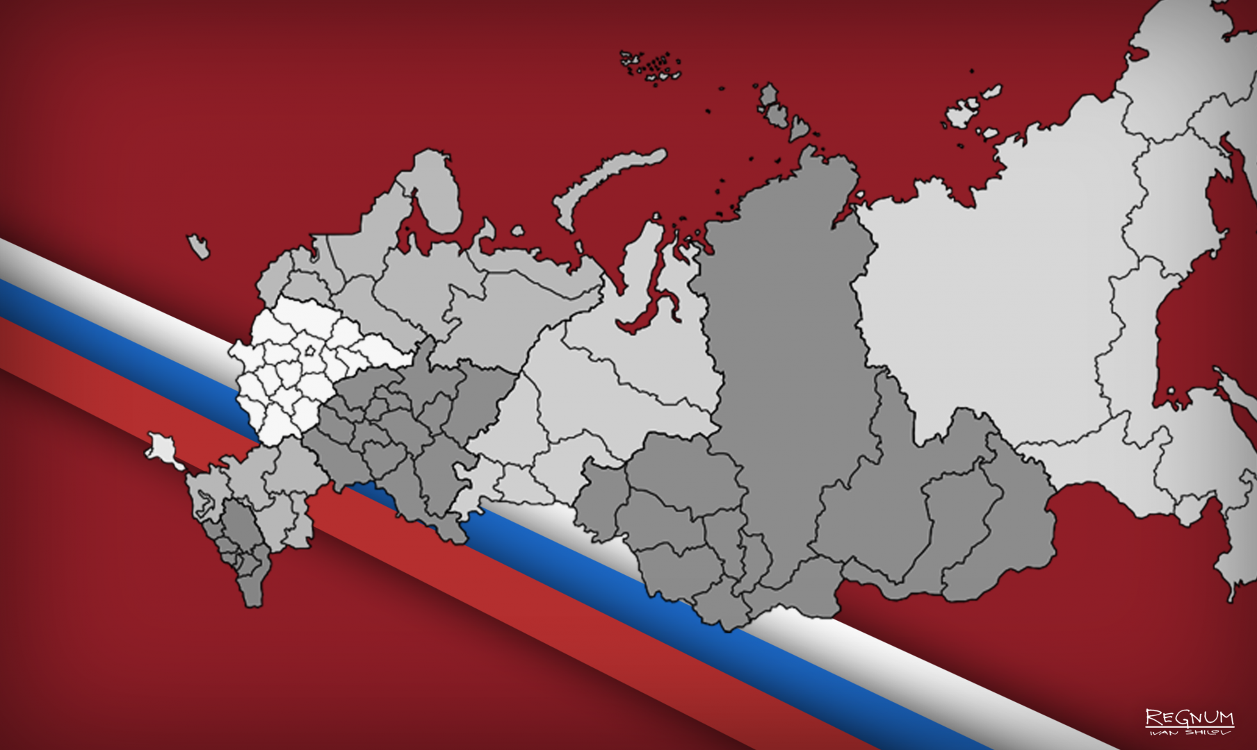 Путин призвал учитывать мнение регионов в стратегических вопросах