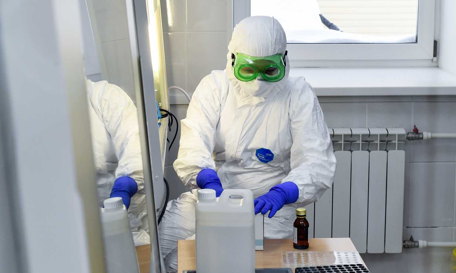 На Ямале за сутки выявлено 134 случая заражения коронавирусом