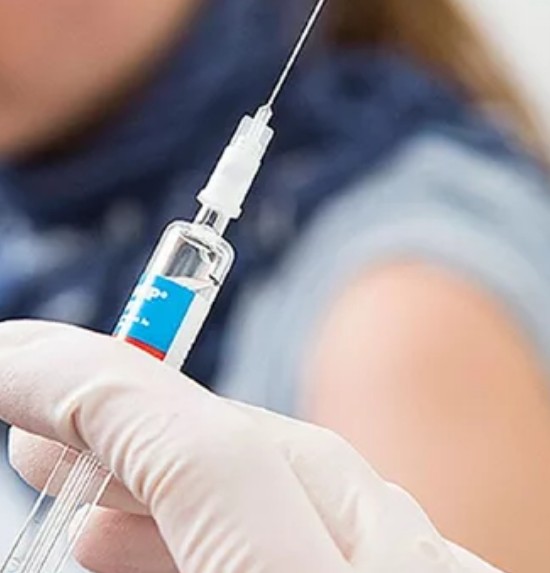 Более 191 тыс. жителей Калужской области привиты от гриппа
