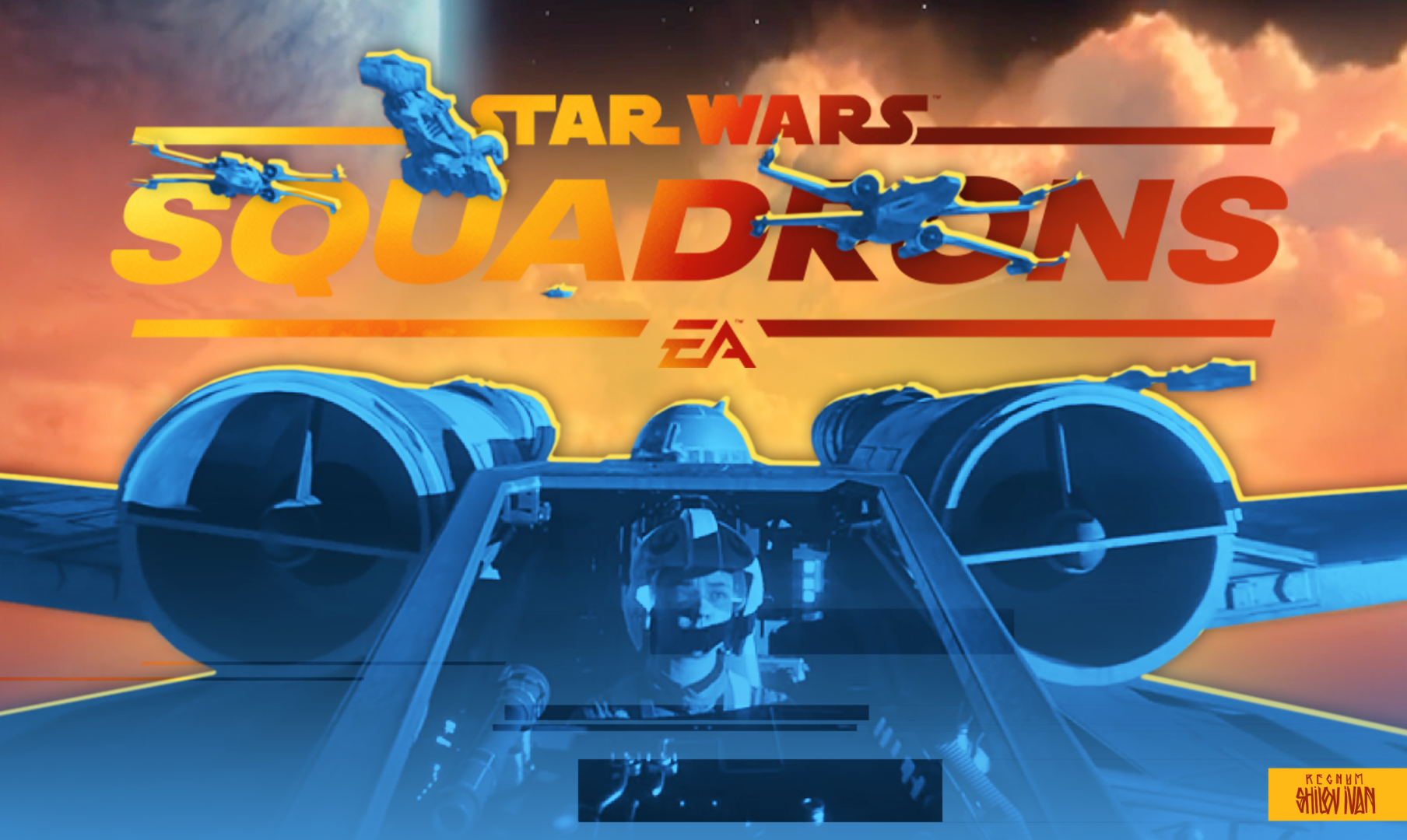 Star wars squadrons steam charts фото 117