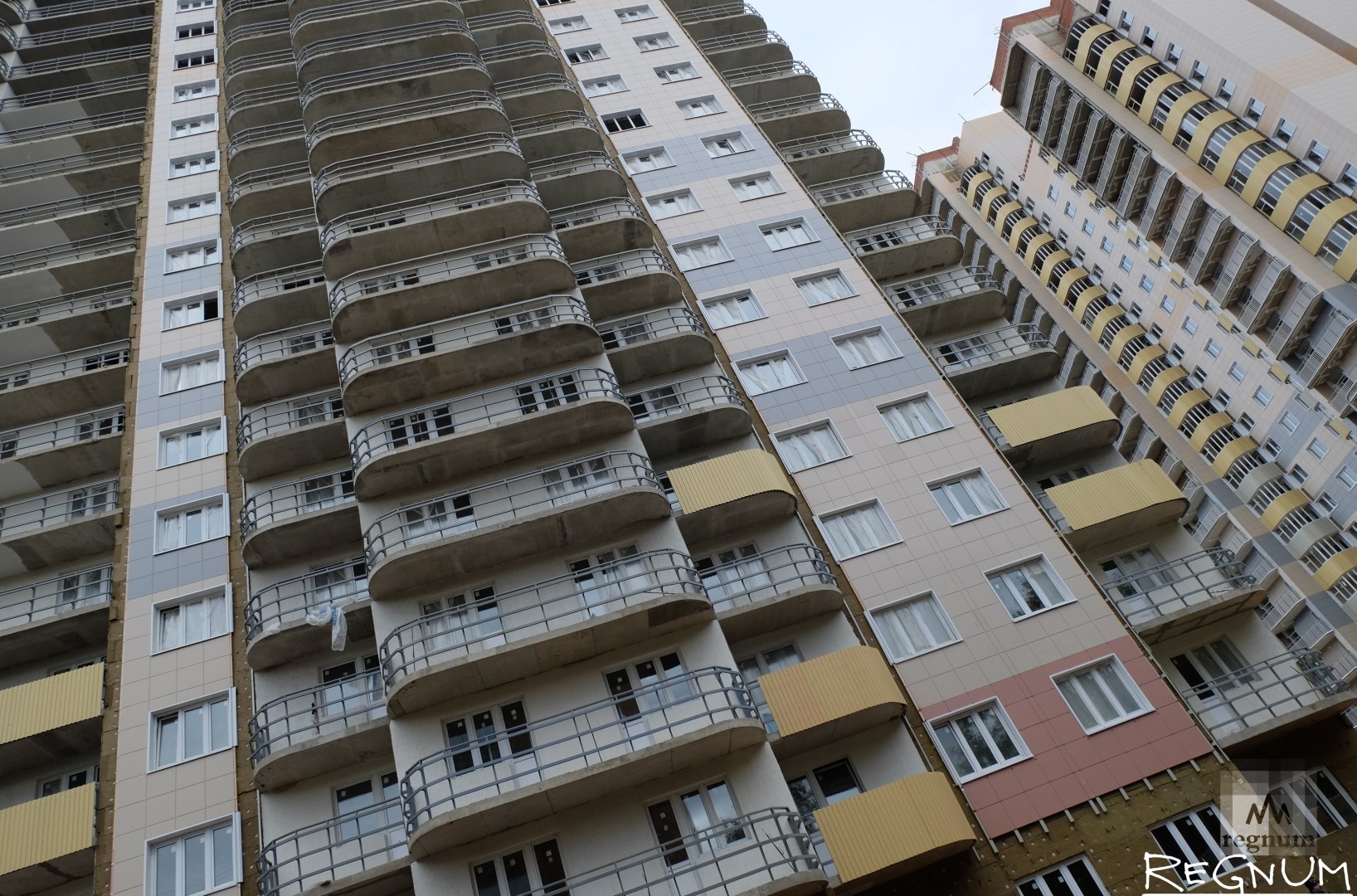 Экономист назвал особенность роста цен на жилье в России