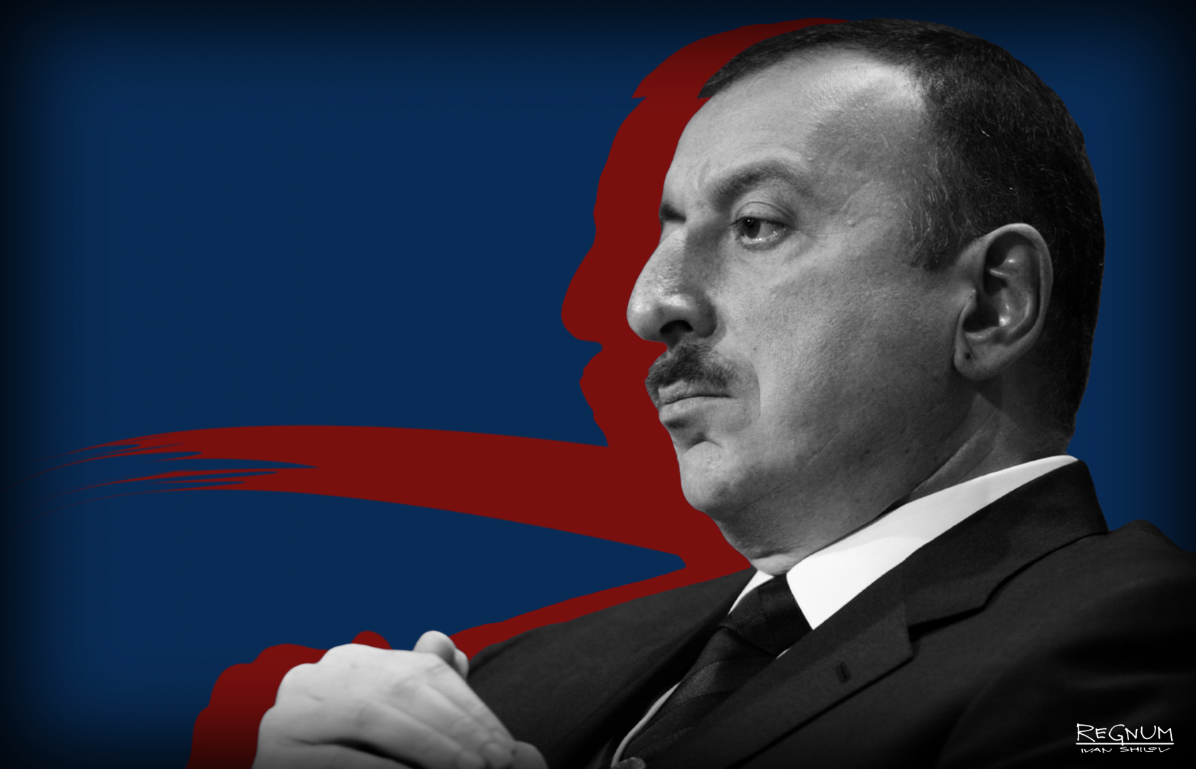 Алиев: московские договорённости по Карабаху отвечают интересам Баку