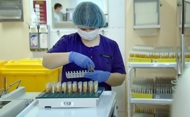 В Якутии незаконно продают экспресс-тесты на коронавирус для лабораторий?