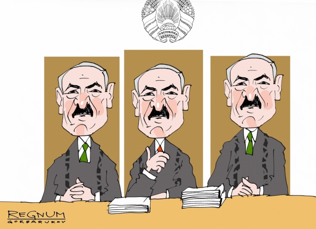 Освобождение политзаключённых как идеологическое поражение Лукашенко