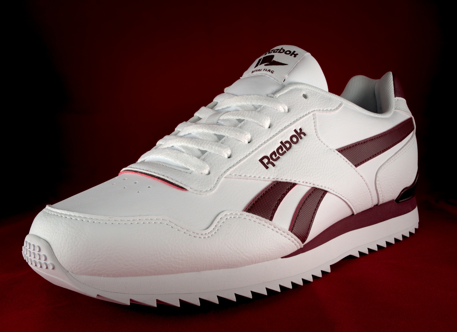 adidas tipo reebok