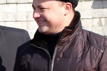 Игорь Пушкарёв