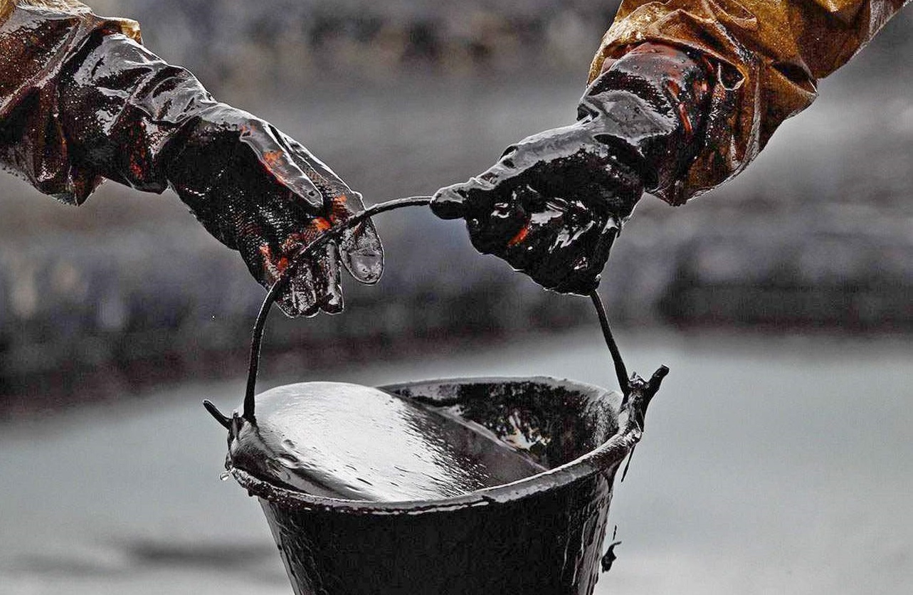 Банк России ожидает на нефтяном рынке «стабильную ситуацию»