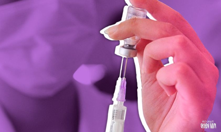 В Костромской области закончилась бесплатная вакцина от гриппа для взрослых