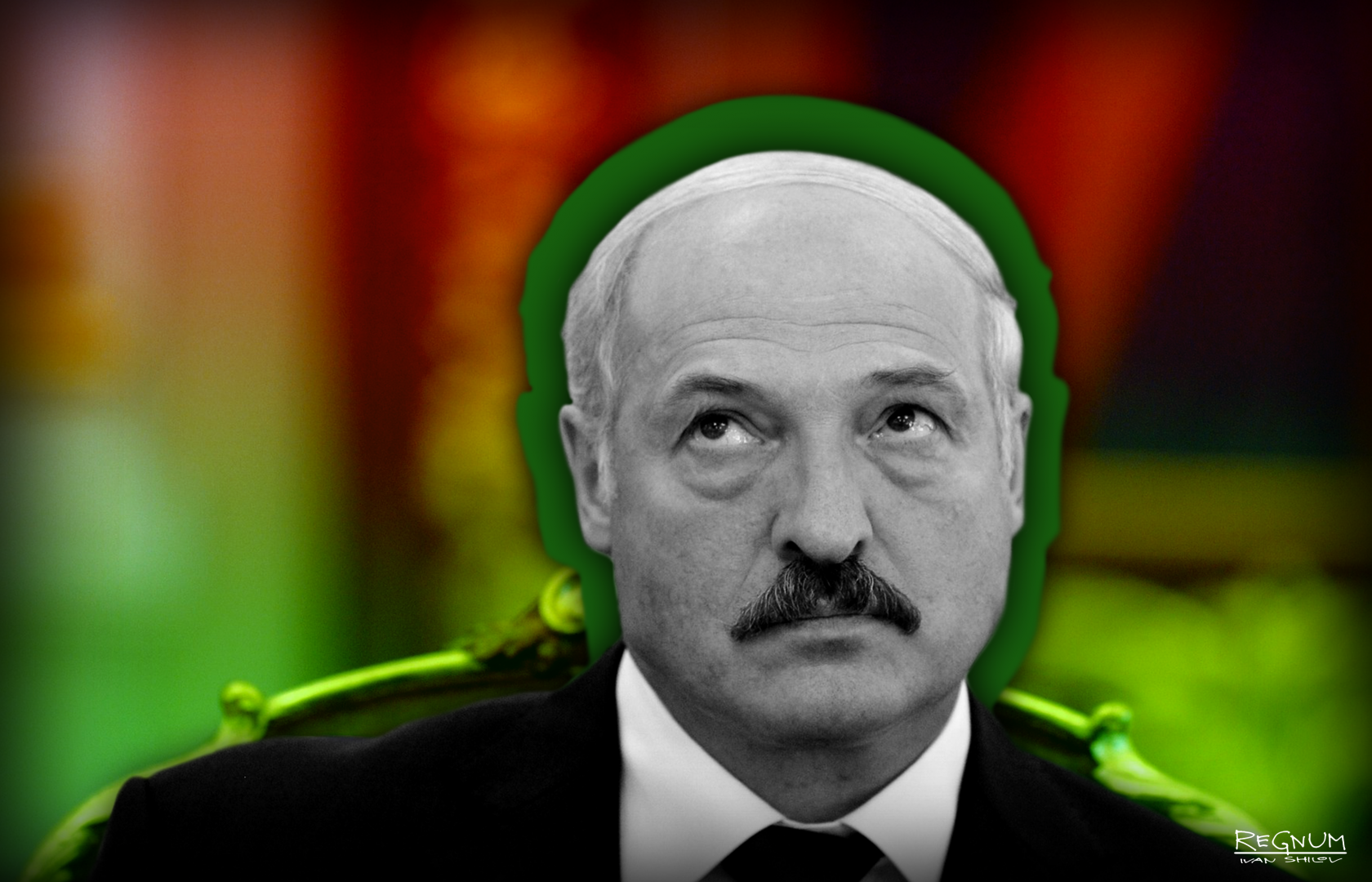 Лукашенко заявил, что «не против инакомыслия»