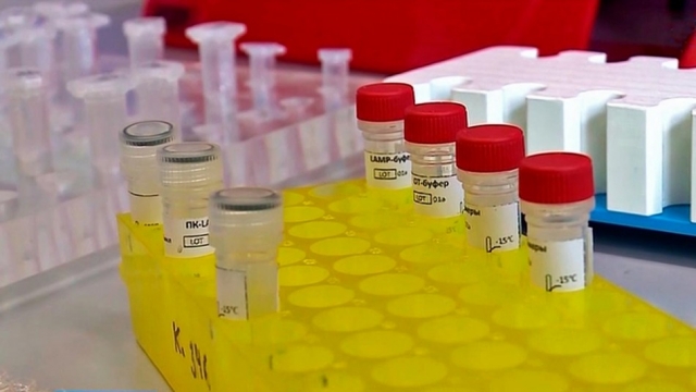 В Калужской области за сутки выявили 128 носителей коронавируса