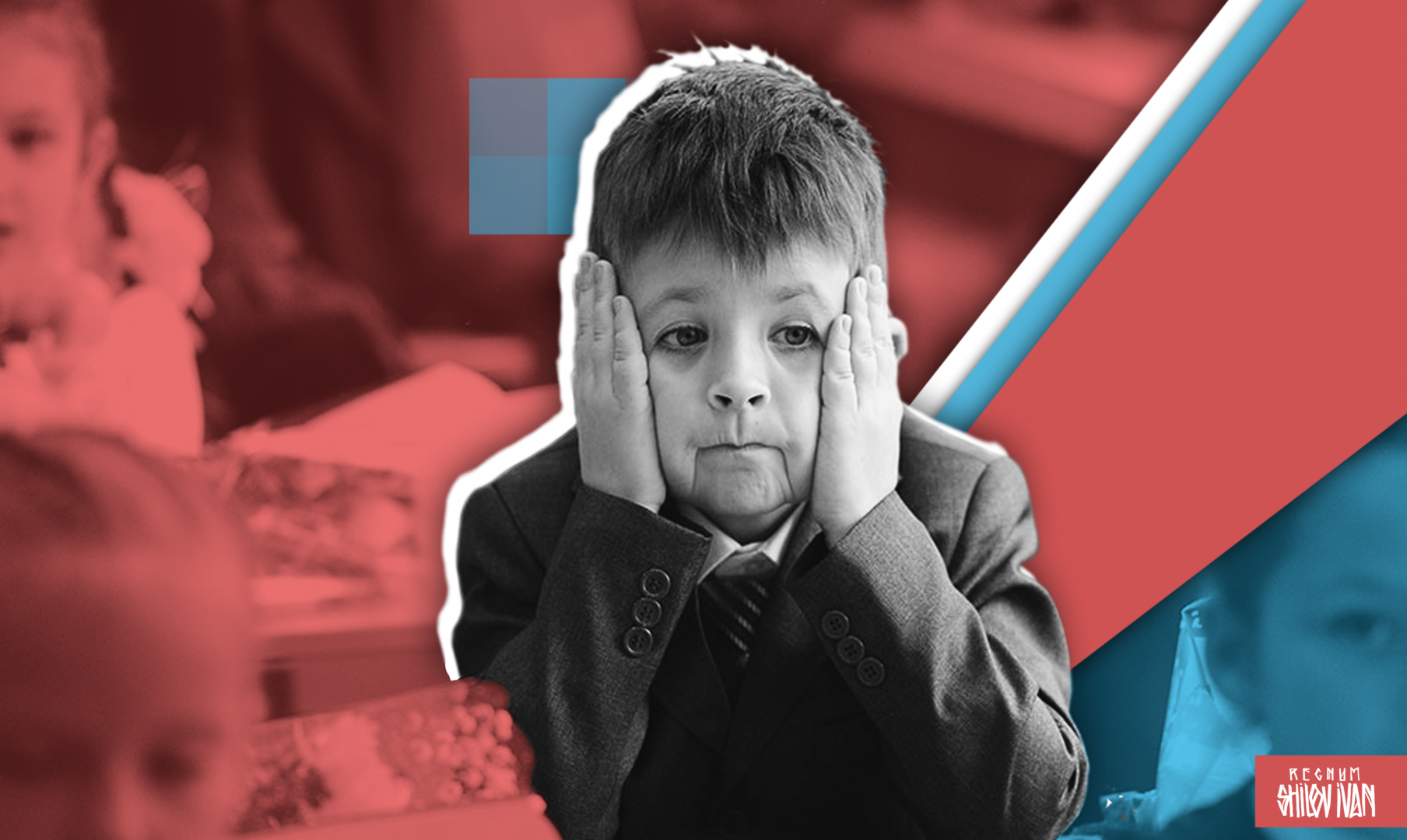 «Бедные дети»: почему нужно убрать избирательные участки из школ?