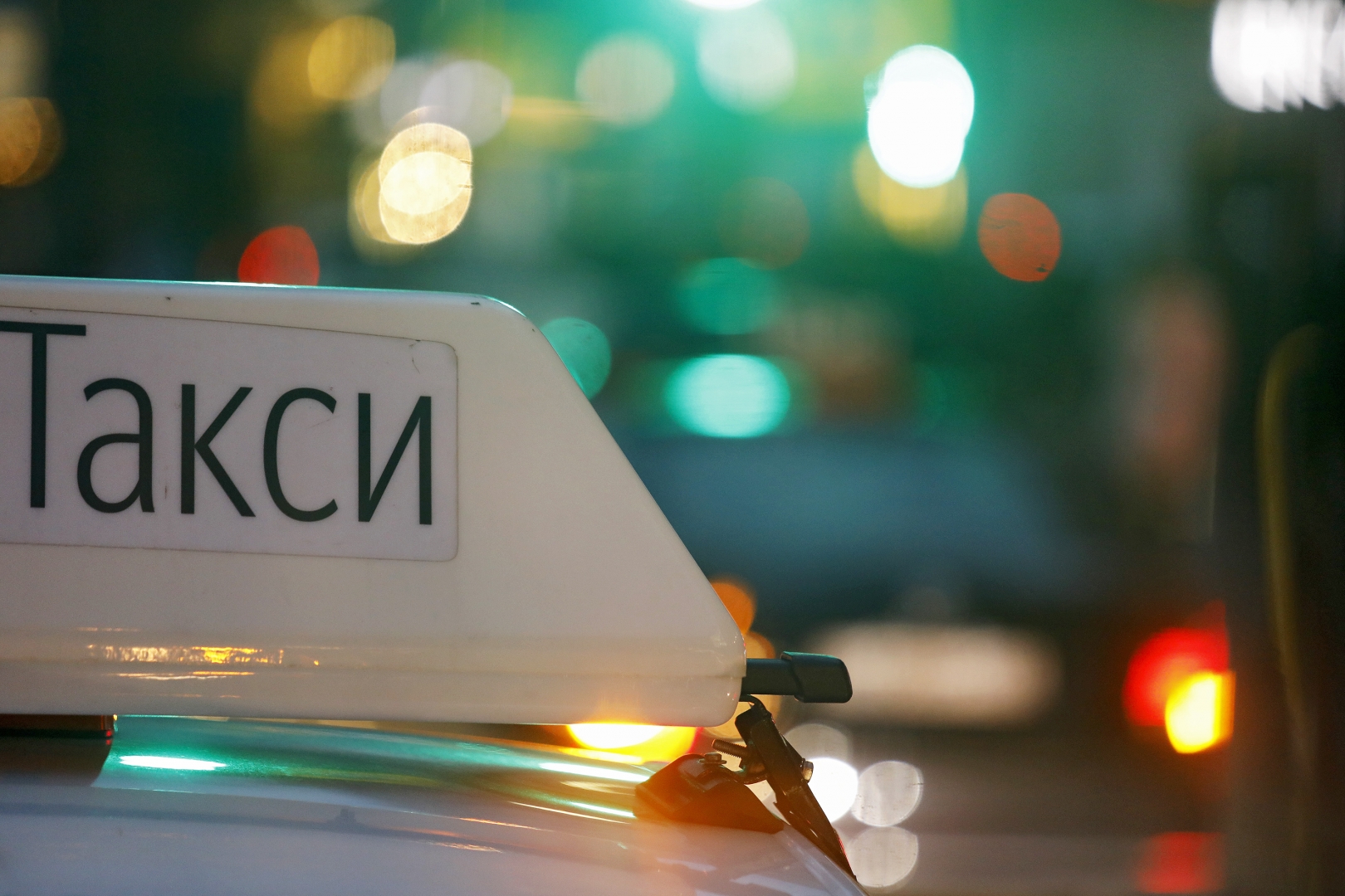 На Алтае в условиях пандемии в разы выросло число нелегальных таксистов