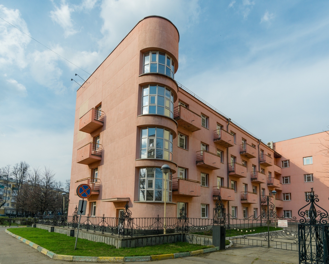 Глава Нижегородской области предлагает снизить налог на имущество гостиниц