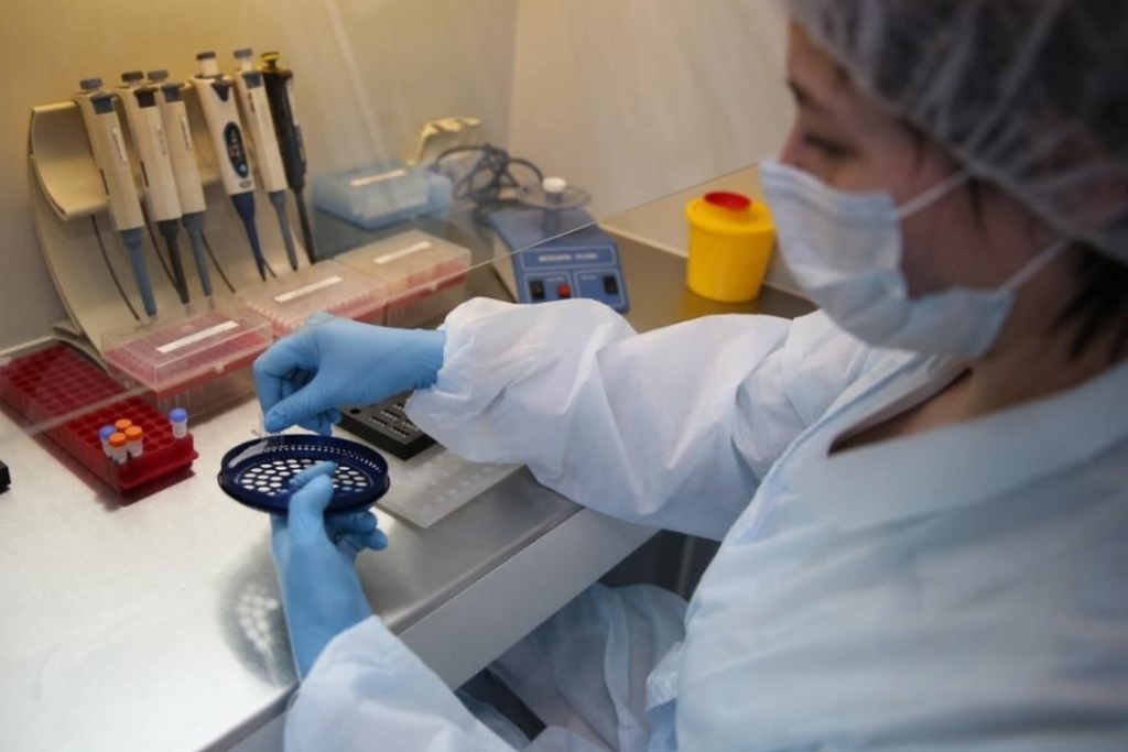 На Ямале за сутки выявили ещё 194 случая заражения коронавирусом