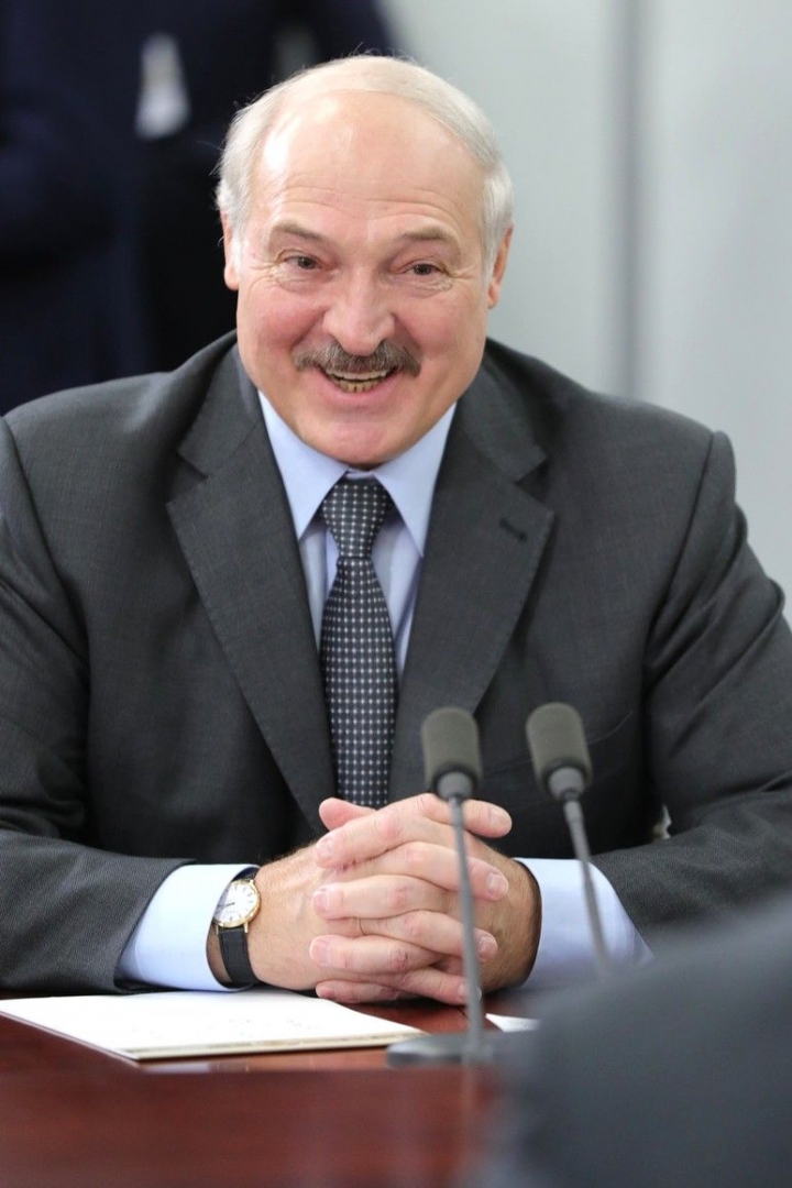 Лукашенко александр фото 2019