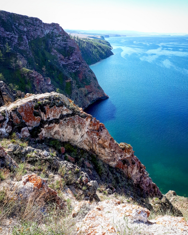 Для Байкала составлена экологическая «дорожная карта»