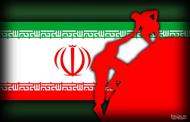 На стороне Ирана Россия и Китай, США там ловить нечего – Foreign Affairs