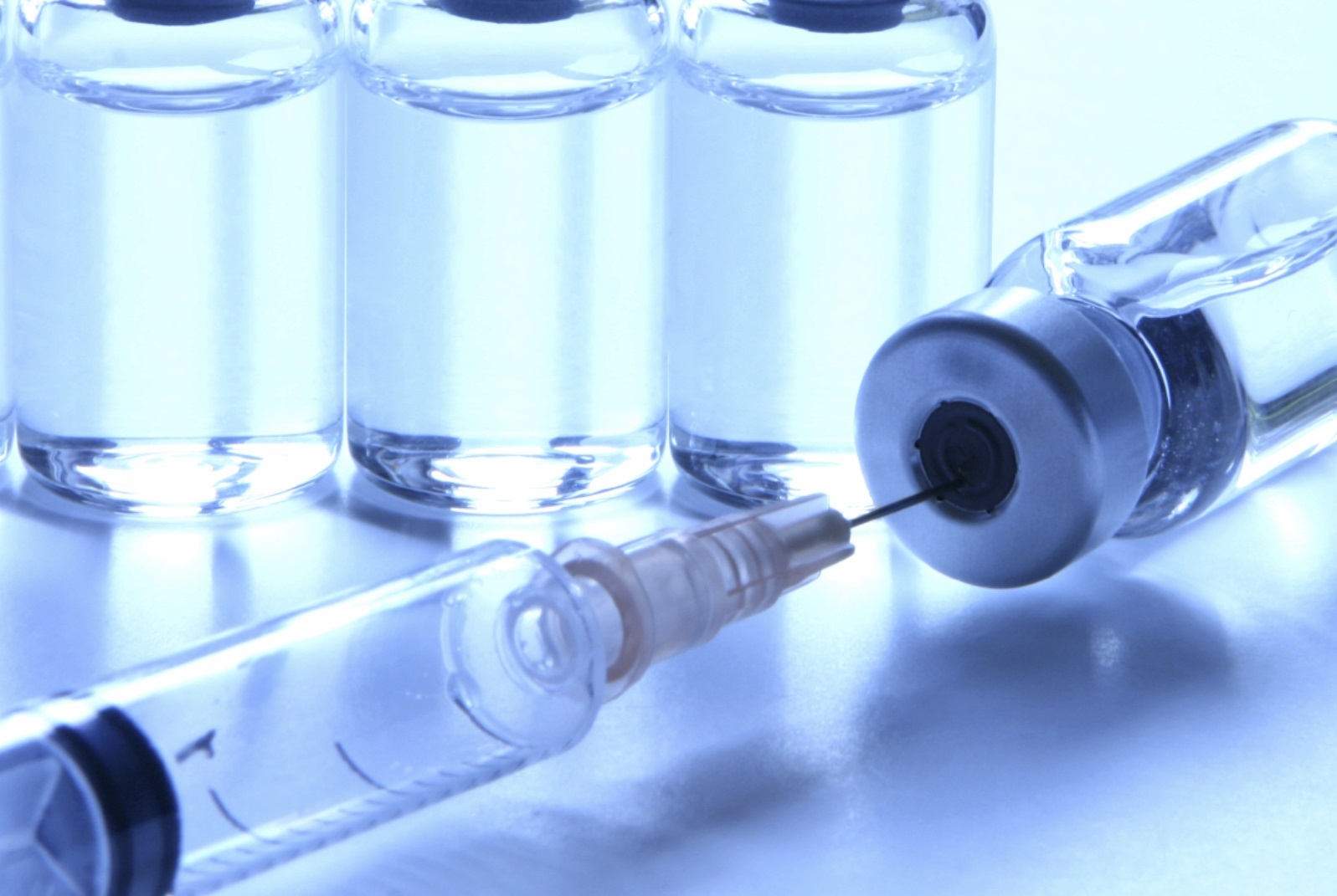 Испания разрешила клинические испытания бельгийской вакцины