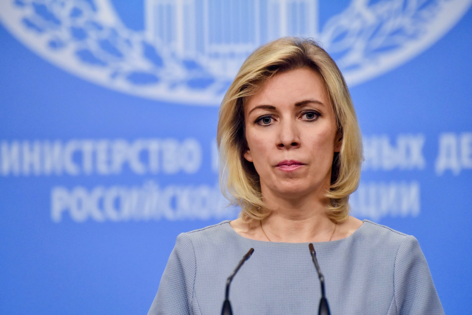 Лавров проведёт переговоры со спецпосланником Генсека ООН по Сирии