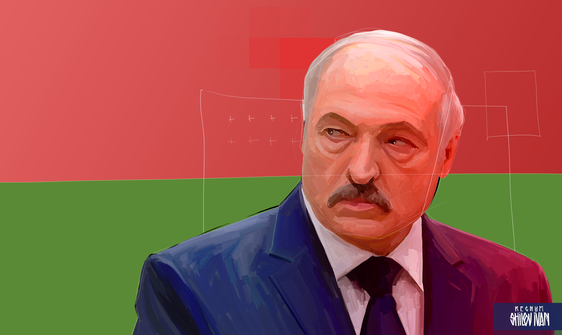 «Многовекторность – это предательство»: экономист ответил Лукашенко