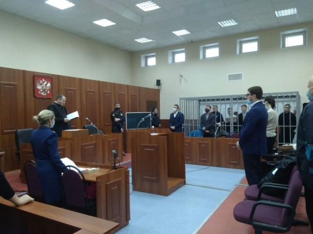 Суд вынес мягкий приговор по делу о пытках осуждённого в Ярославле