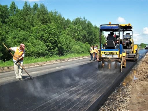 В Костромской области рассказали о планах по ремонту дорог на 2021 год