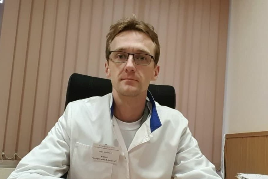 Новым директором костромского депздрава станет 37-летний главврач