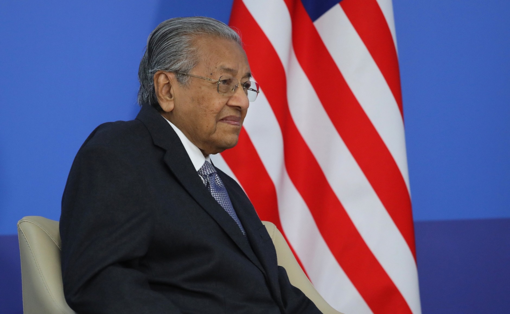 Экс-премьер-министр Малайзии рассказал, почему не вернётся на свой пост